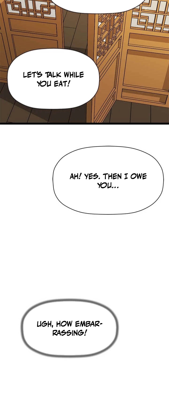 Return of the Bachelor Chapter 27 page 30 - Chapter 27