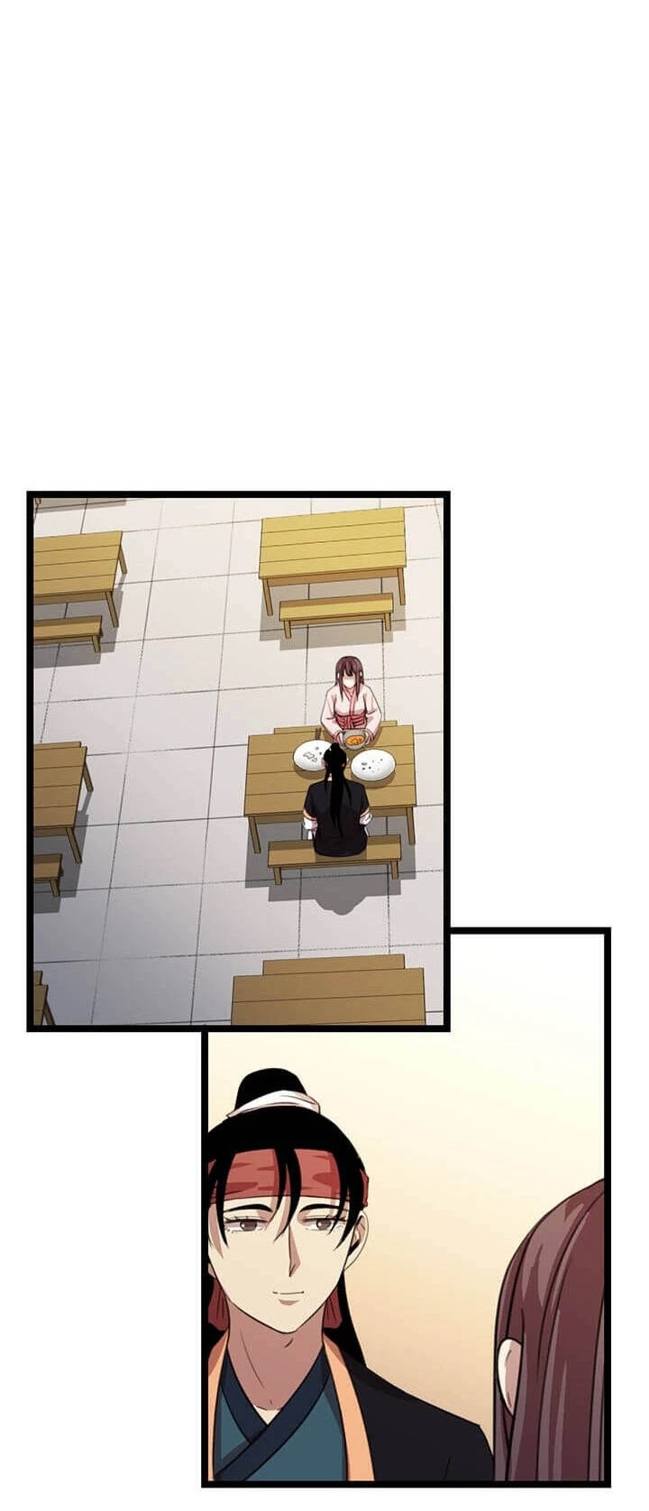 Return of the Bachelor Chapter 27 page 31 - Chapter 27