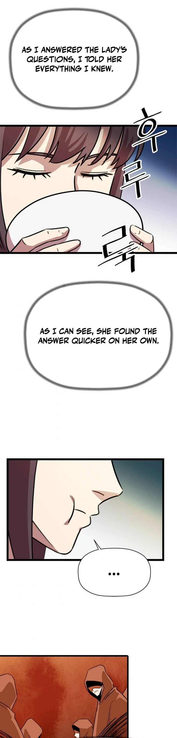 Return of the Bachelor Chapter 27 page 32 - Chapter 27