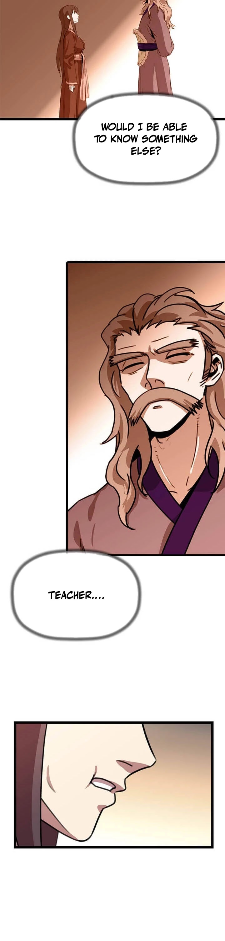 Return of the Bachelor Chapter 27 page 34 - Chapter 27