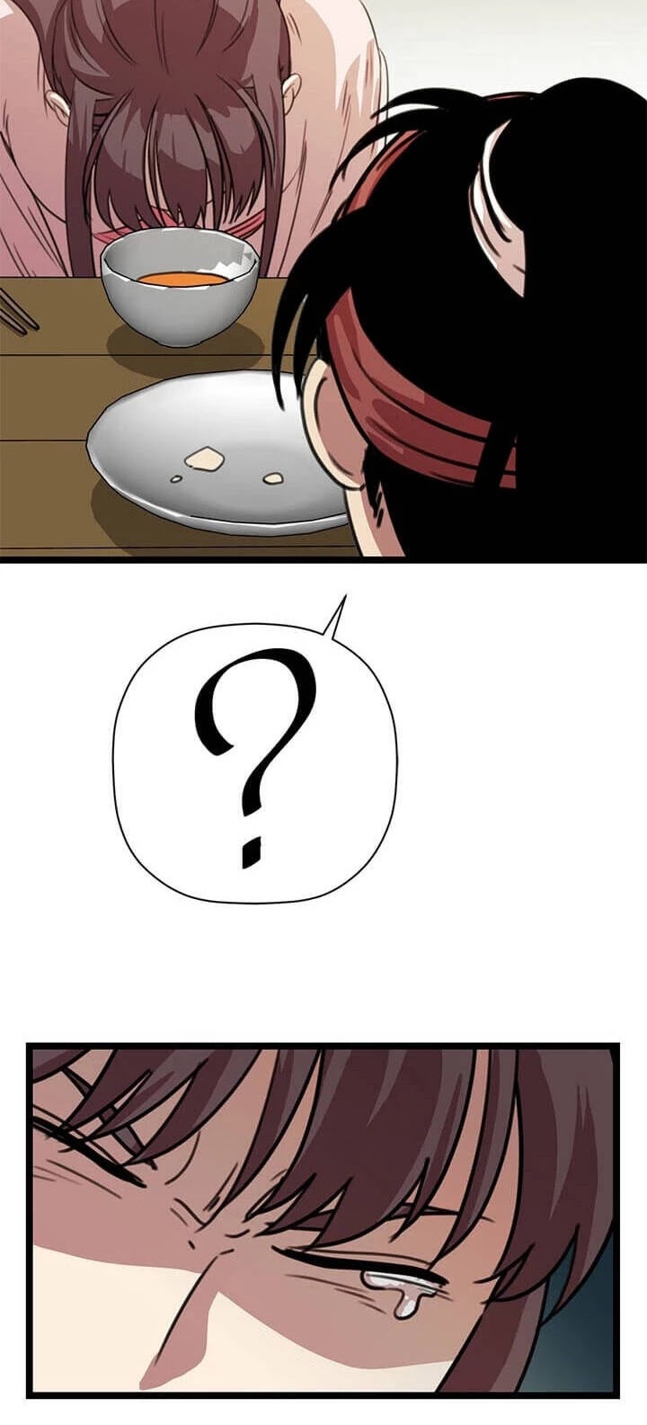 Return of the Bachelor Chapter 27 page 36 - Chapter 27
