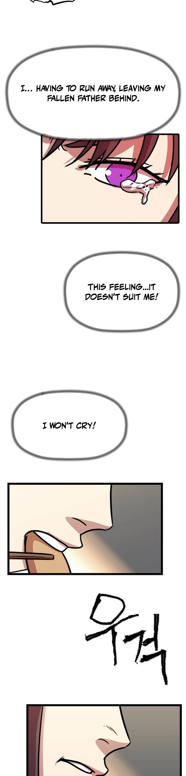 Return of the Bachelor Chapter 27 page 38 - Chapter 27