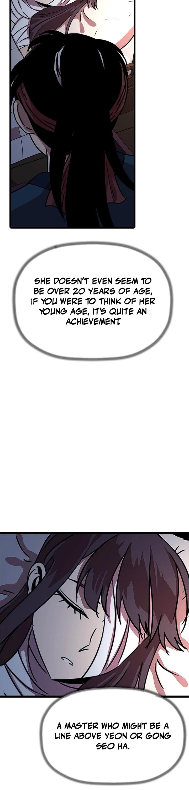Return of the Bachelor Chapter 27 page 4 - Chapter 27