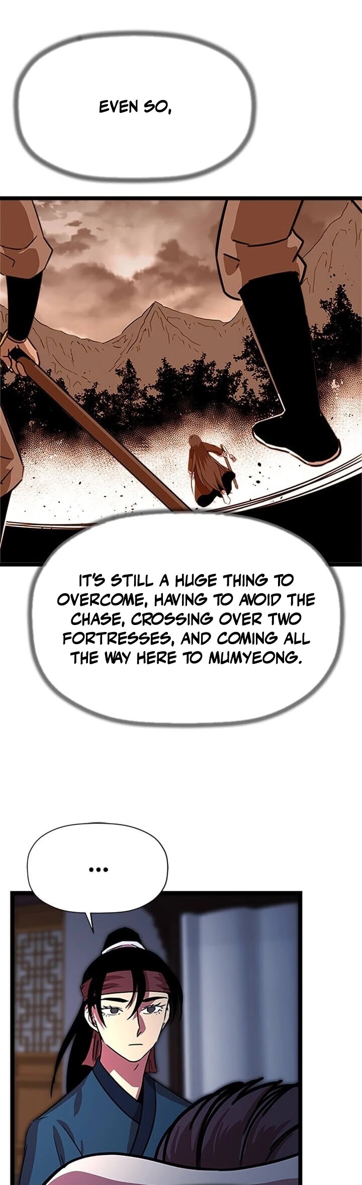 Return of the Bachelor Chapter 27 page 5 - Chapter 27