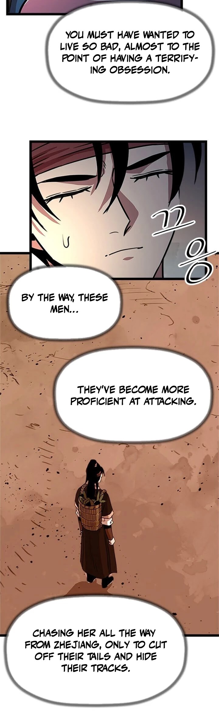 Return of the Bachelor Chapter 27 page 6 - Chapter 27