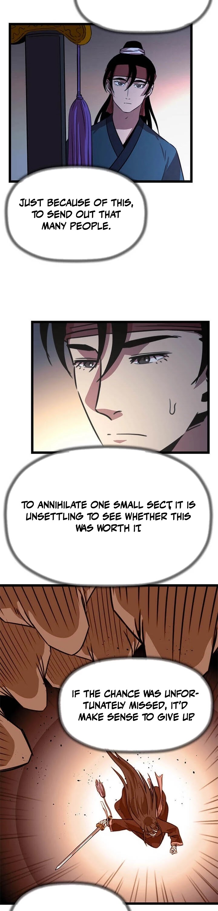Return of the Bachelor Chapter 27 page 8 - Chapter 27