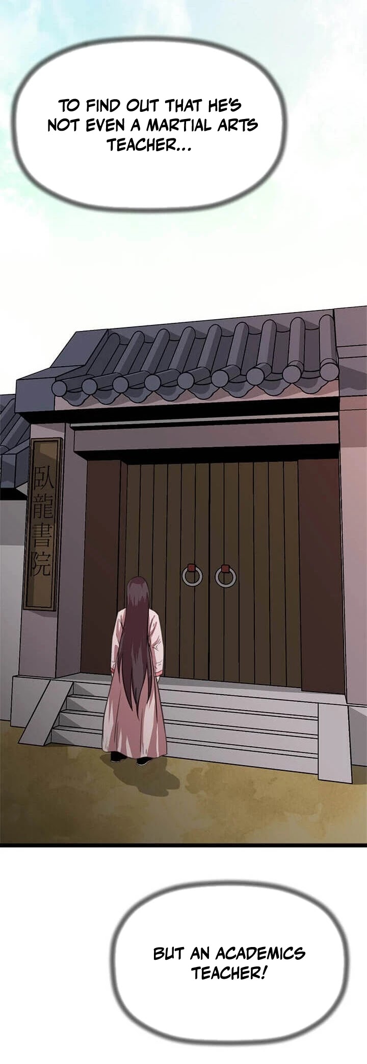 Return of the Bachelor Chapter 28 page 11 - Chapter 28