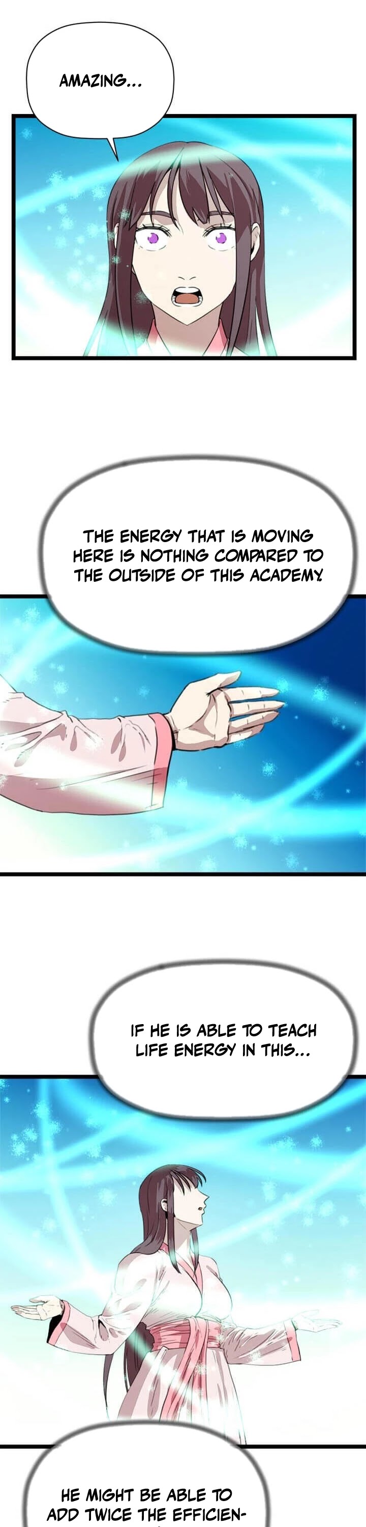 Return of the Bachelor Chapter 28 page 17 - Chapter 28