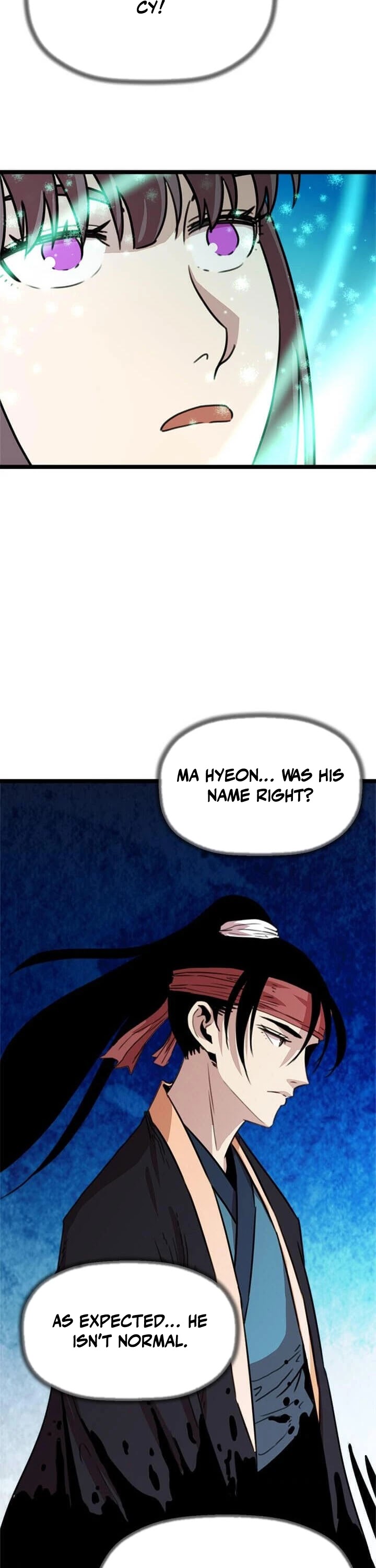 Return of the Bachelor Chapter 28 page 18 - Chapter 28