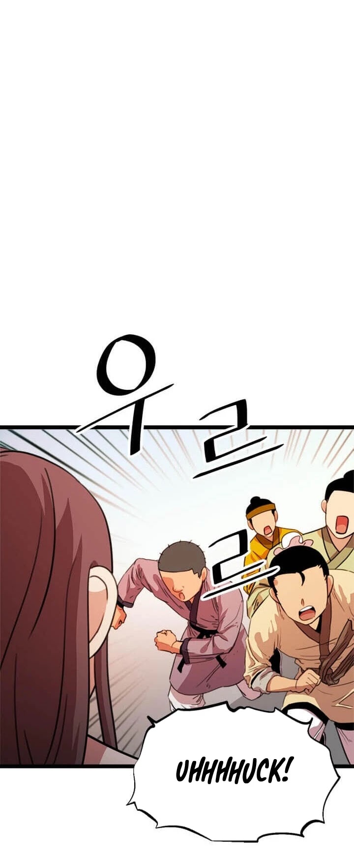 Return of the Bachelor Chapter 28 page 21 - Chapter 28