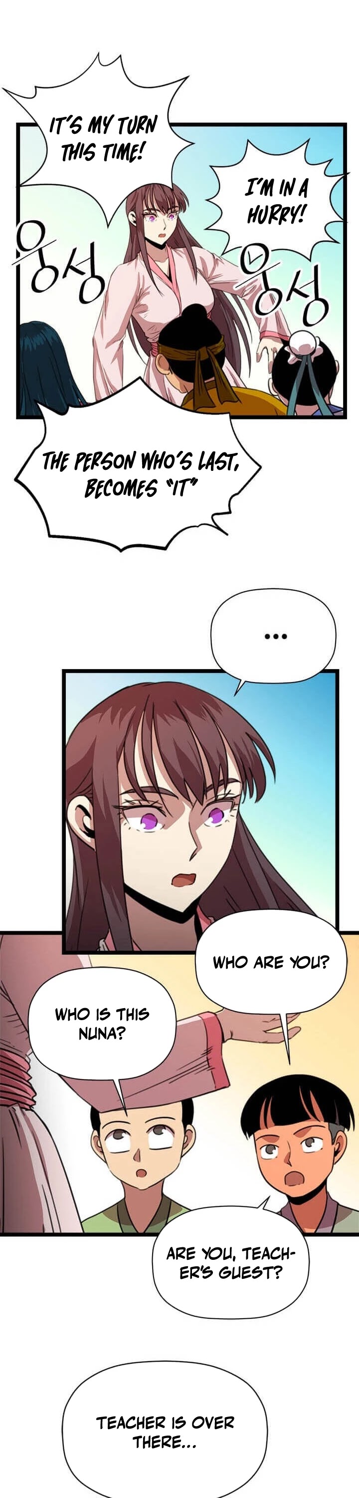 Return of the Bachelor Chapter 28 page 22 - Chapter 28