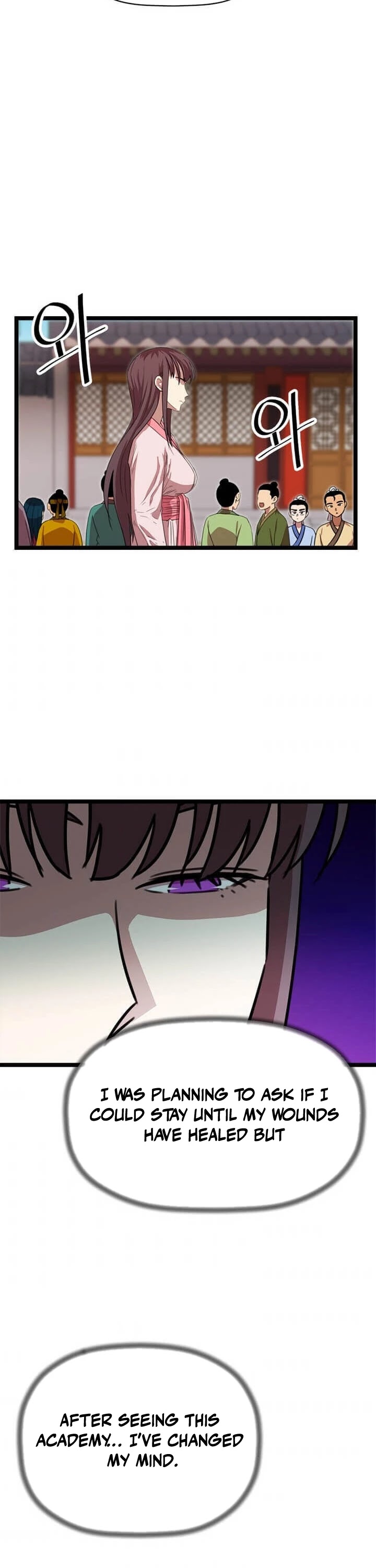 Return of the Bachelor Chapter 28 page 23 - Chapter 28