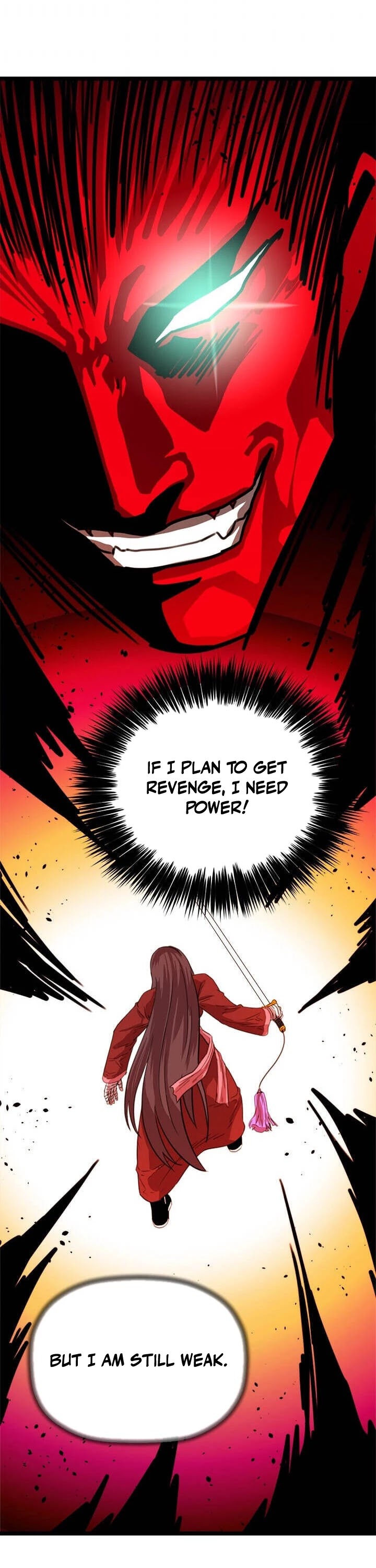 Return of the Bachelor Chapter 28 page 24 - Chapter 28