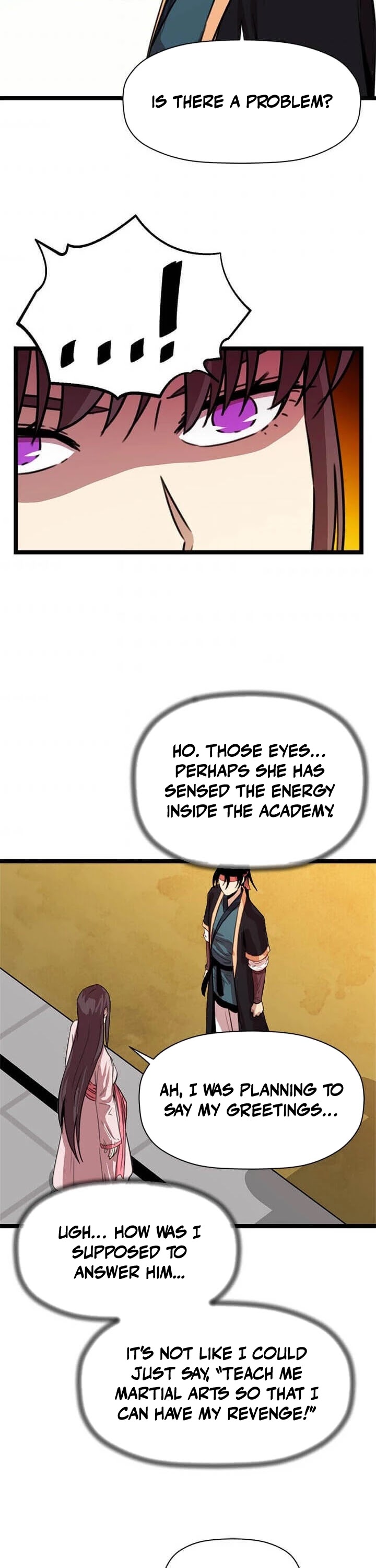 Return of the Bachelor Chapter 28 page 28 - Chapter 28