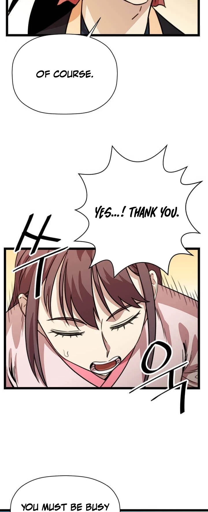 Return of the Bachelor Chapter 28 page 35 - Chapter 28
