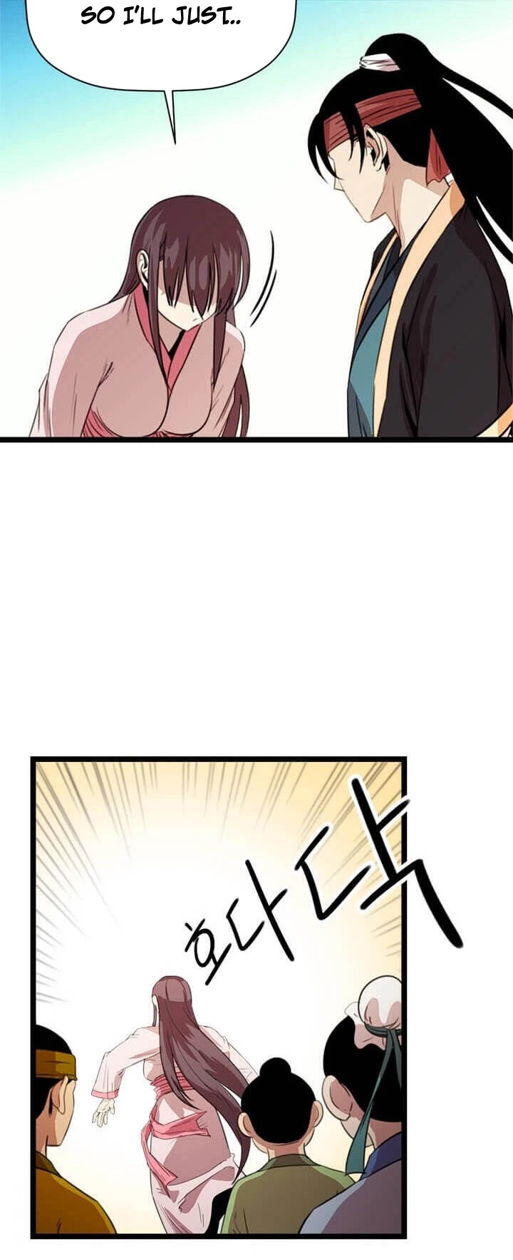 Return of the Bachelor Chapter 28 page 36 - Chapter 28