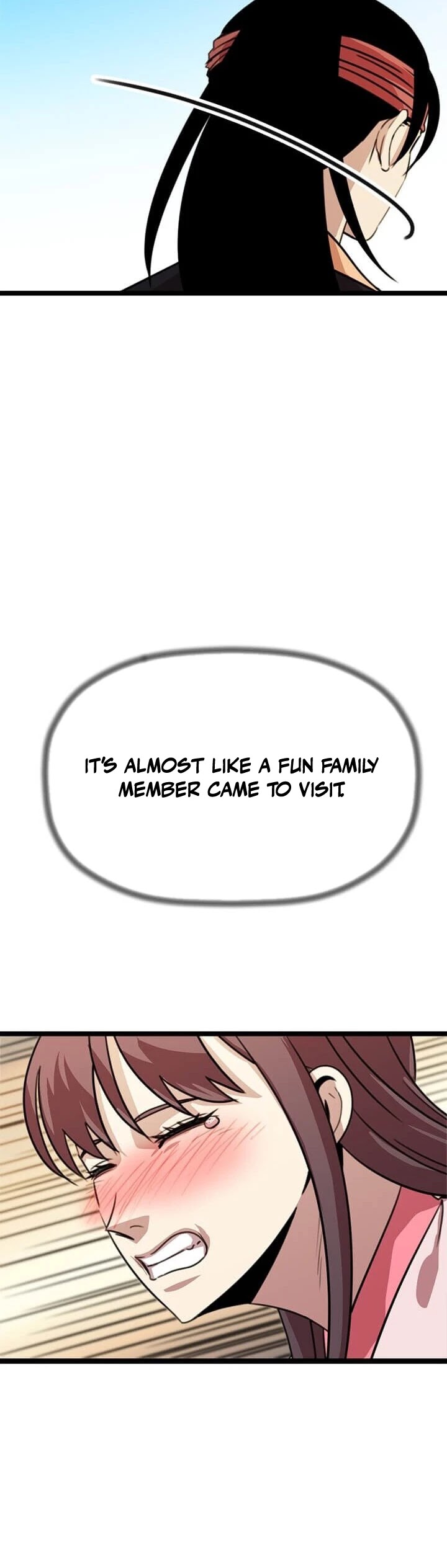 Return of the Bachelor Chapter 28 page 38 - Chapter 28
