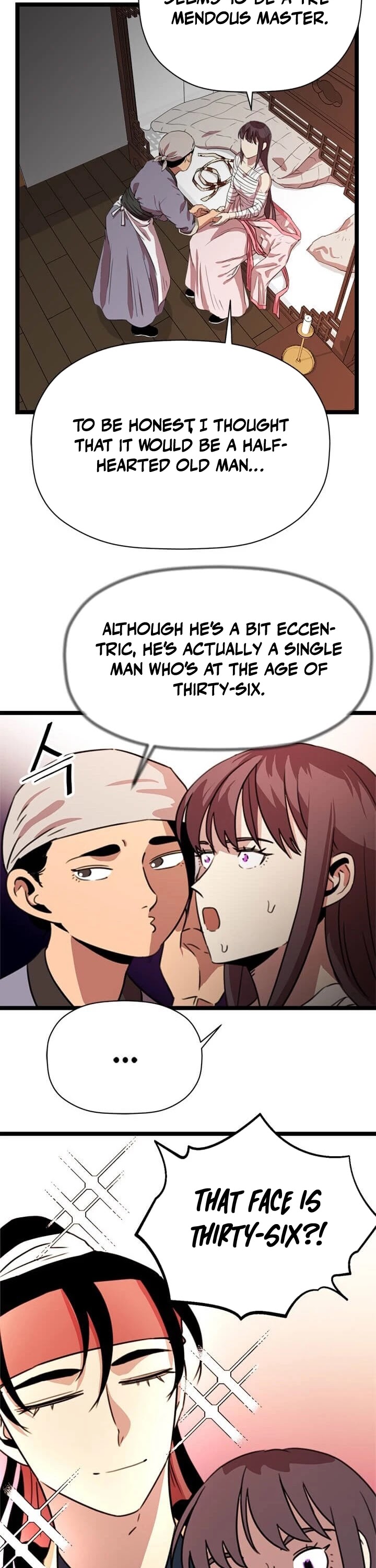 Return of the Bachelor Chapter 28 page 4 - Chapter 28