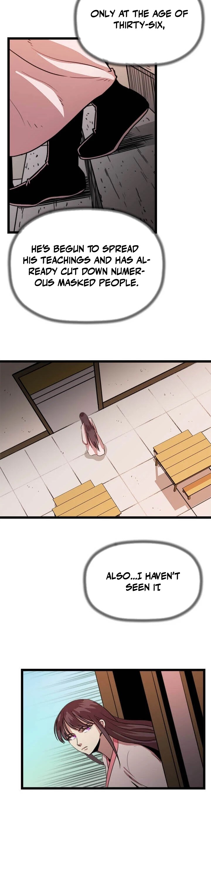 Return of the Bachelor Chapter 28 page 8 - Chapter 28