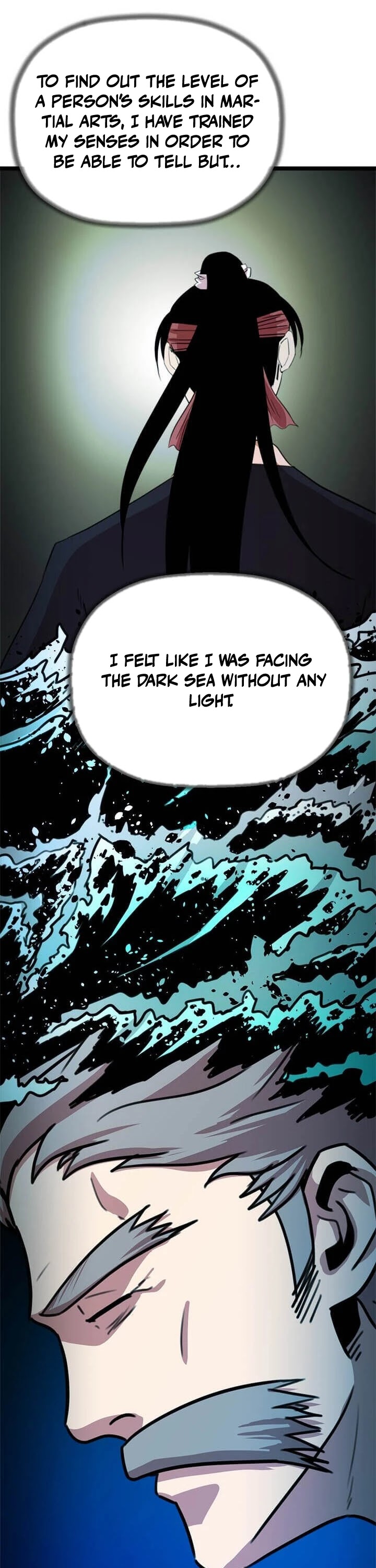 Return of the Bachelor Chapter 28 page 9 - Chapter 28