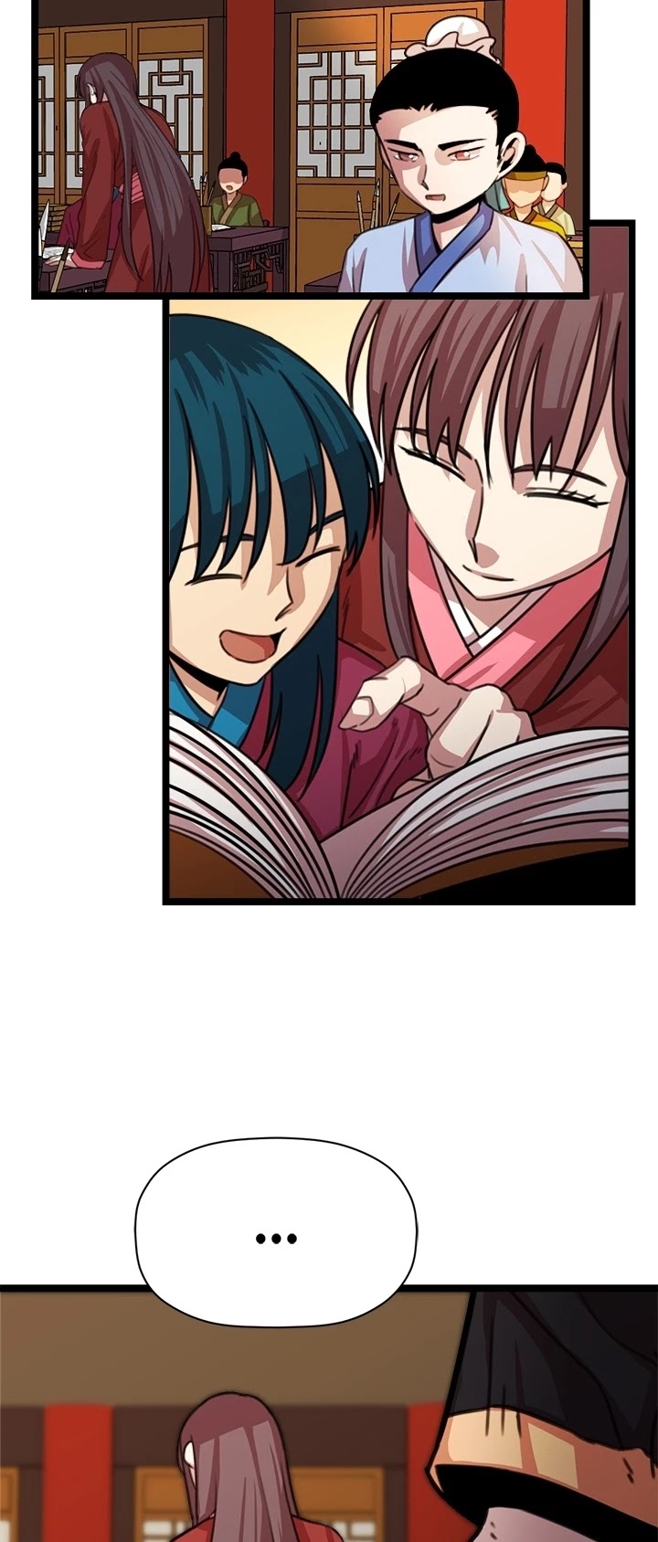 Return of the Bachelor Chapter 29 page 11 - Chapter 29