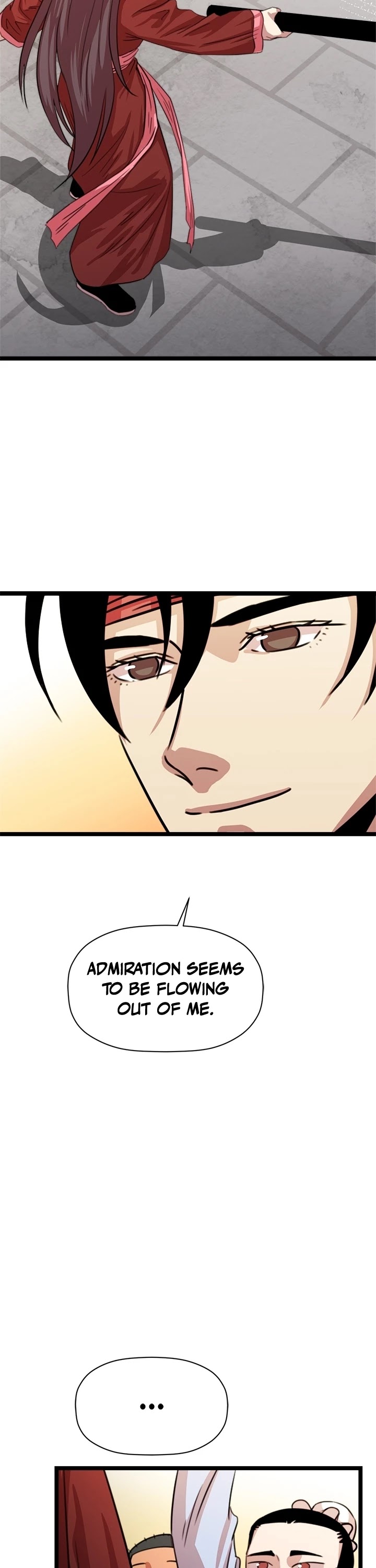 Return of the Bachelor Chapter 29 page 14 - Chapter 29