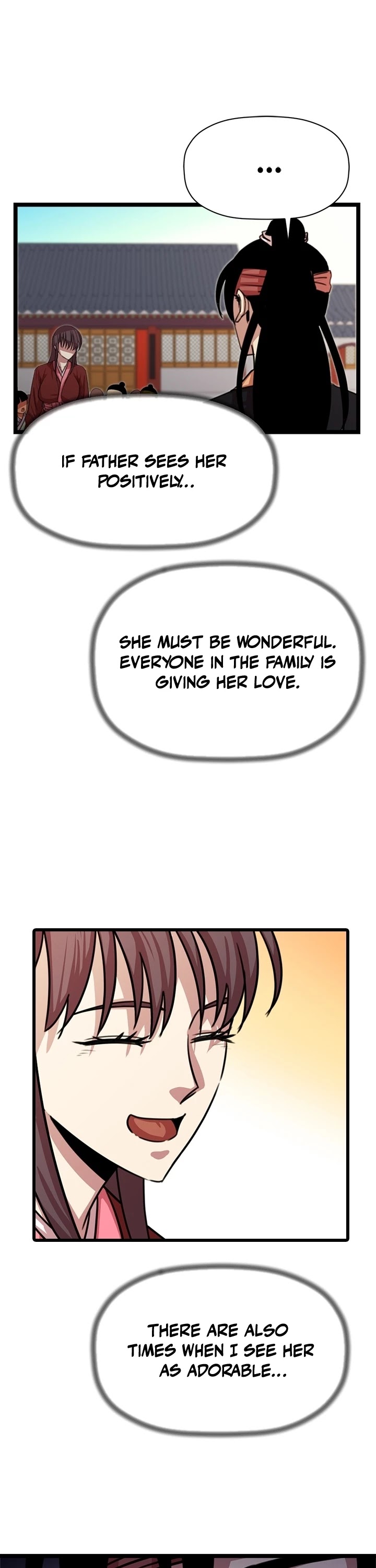 Return of the Bachelor Chapter 29 page 18 - Chapter 29