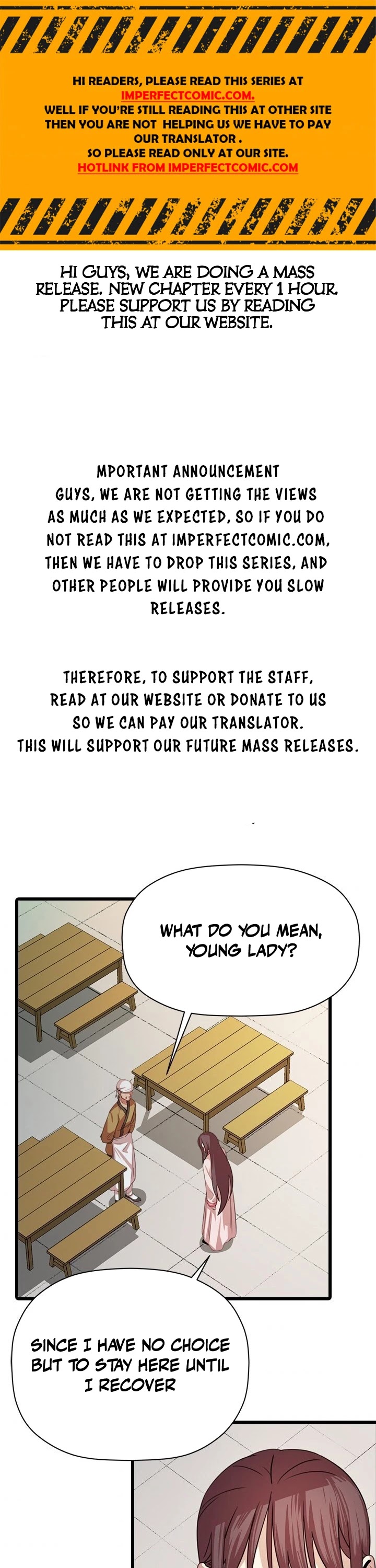 Return of the Bachelor Chapter 29 page 2 - Chapter 29