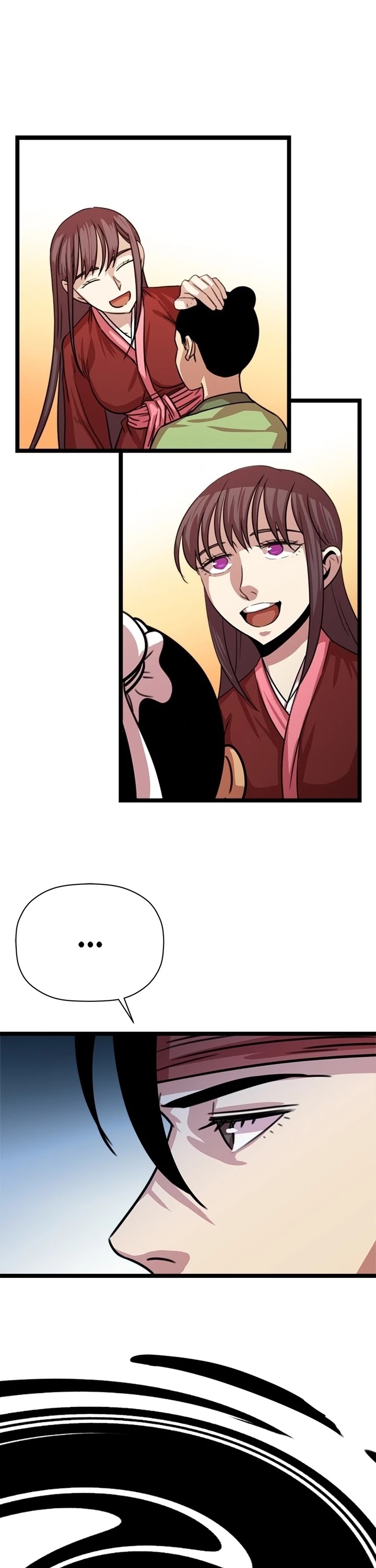Return of the Bachelor Chapter 29 page 20 - Chapter 29
