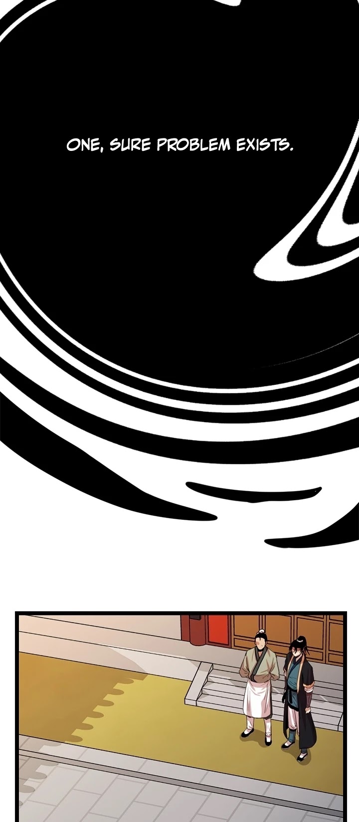 Return of the Bachelor Chapter 29 page 21 - Chapter 29
