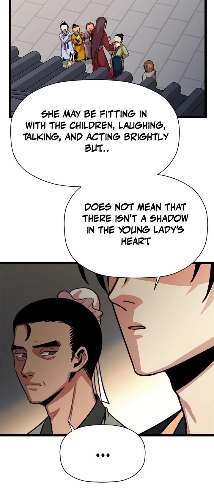 Return of the Bachelor Chapter 29 page 22 - Chapter 29