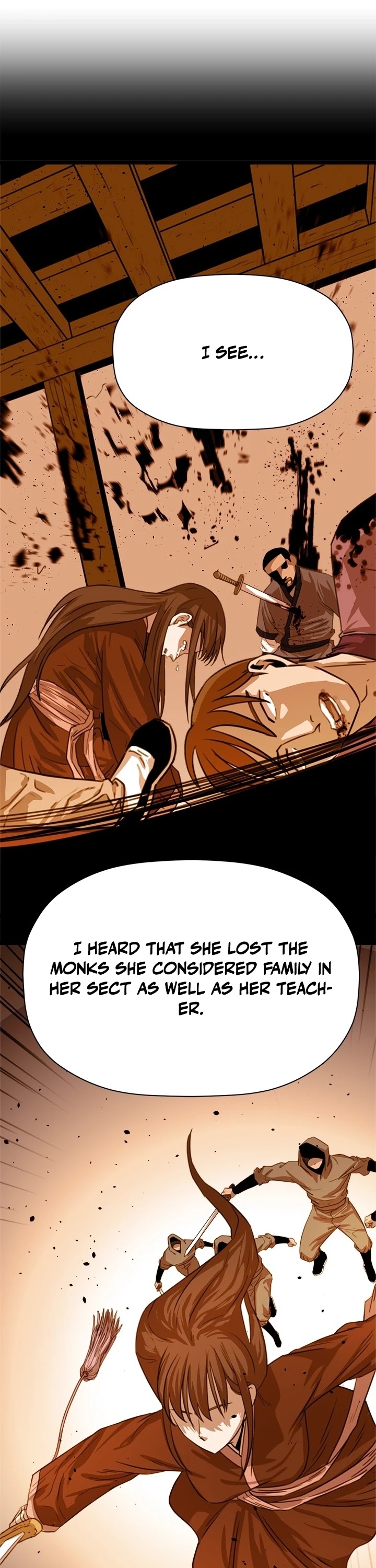 Return of the Bachelor Chapter 29 page 23 - Chapter 29