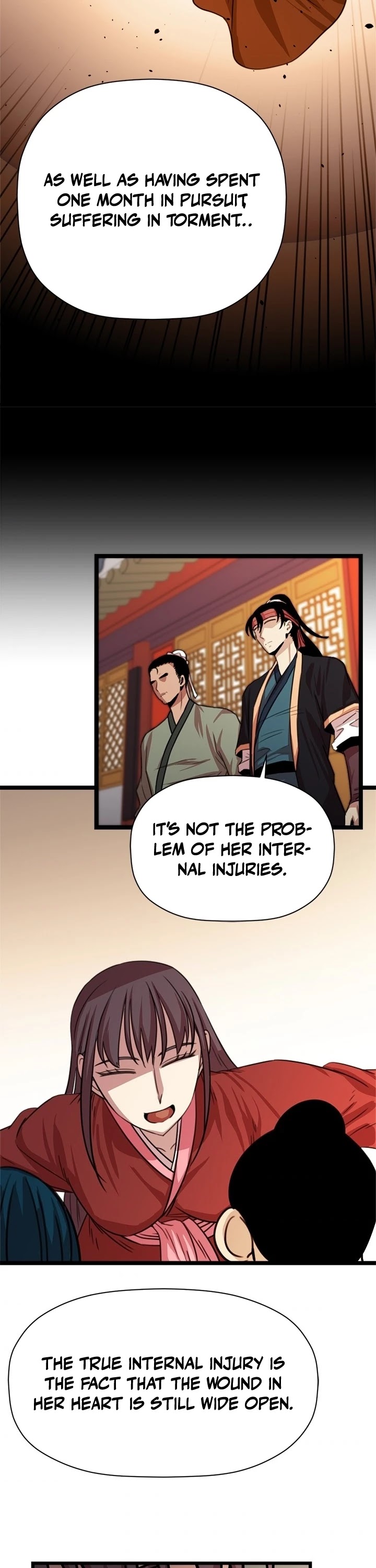 Return of the Bachelor Chapter 29 page 24 - Chapter 29