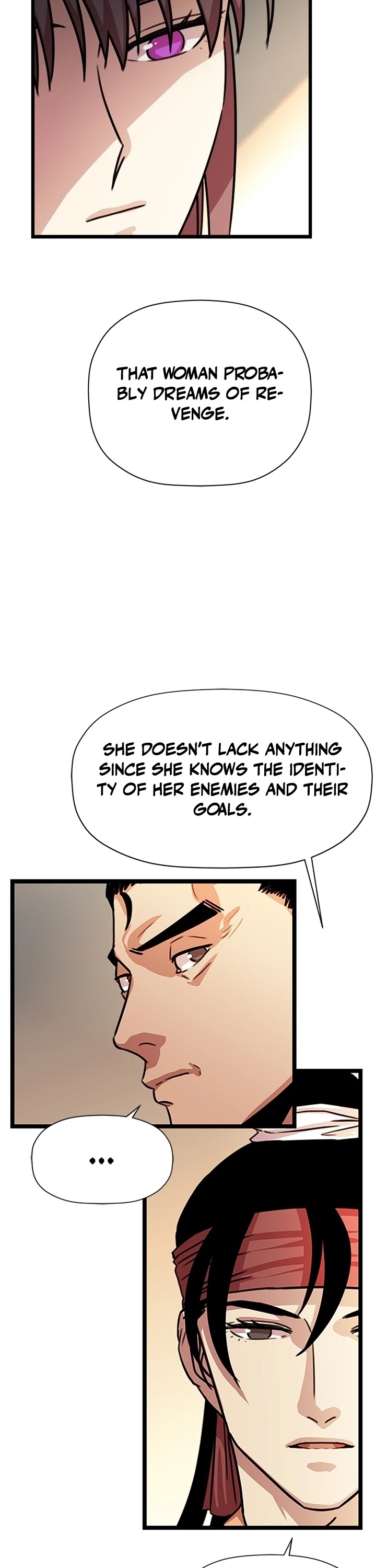 Return of the Bachelor Chapter 29 page 25 - Chapter 29