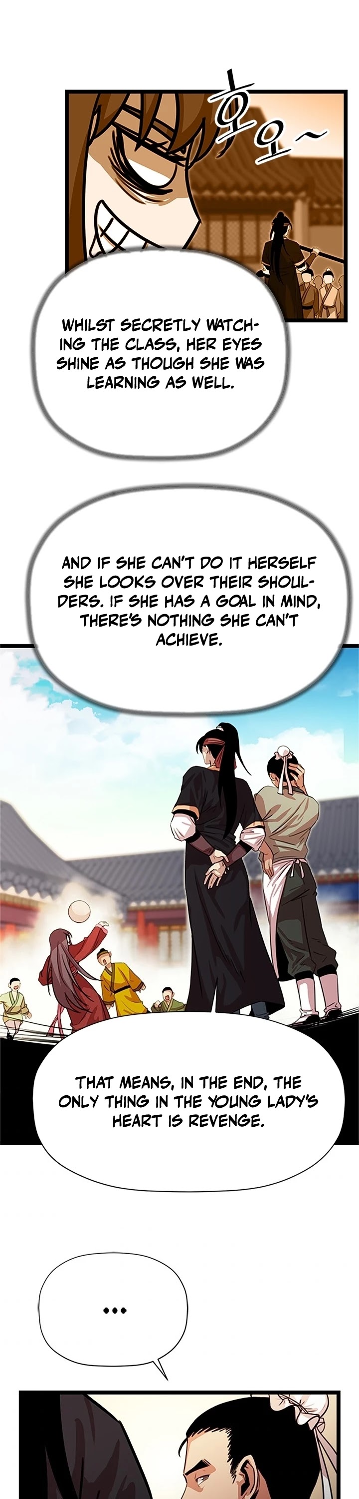 Return of the Bachelor Chapter 29 page 28 - Chapter 29