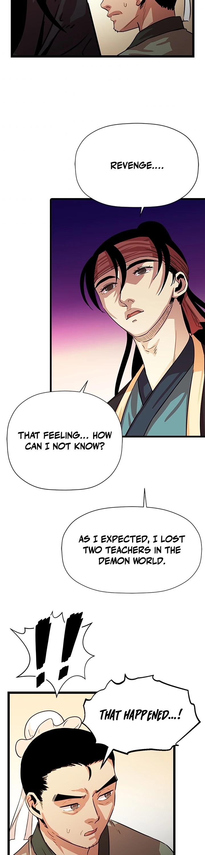 Return of the Bachelor Chapter 29 page 29 - Chapter 29