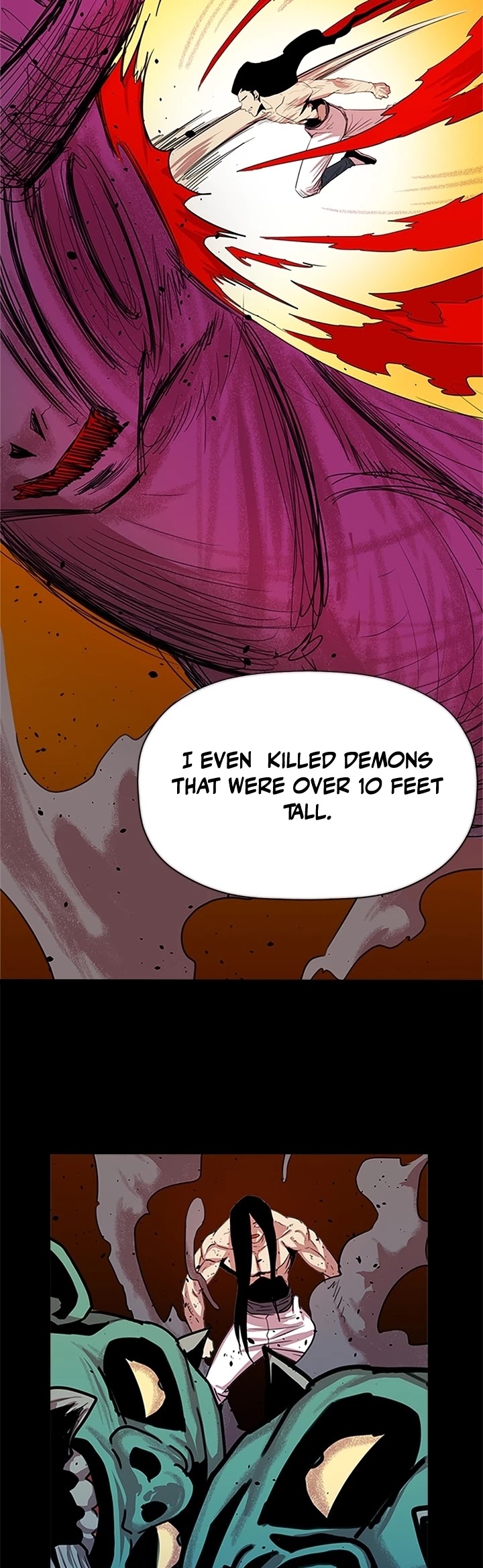 Return of the Bachelor Chapter 29 page 31 - Chapter 29