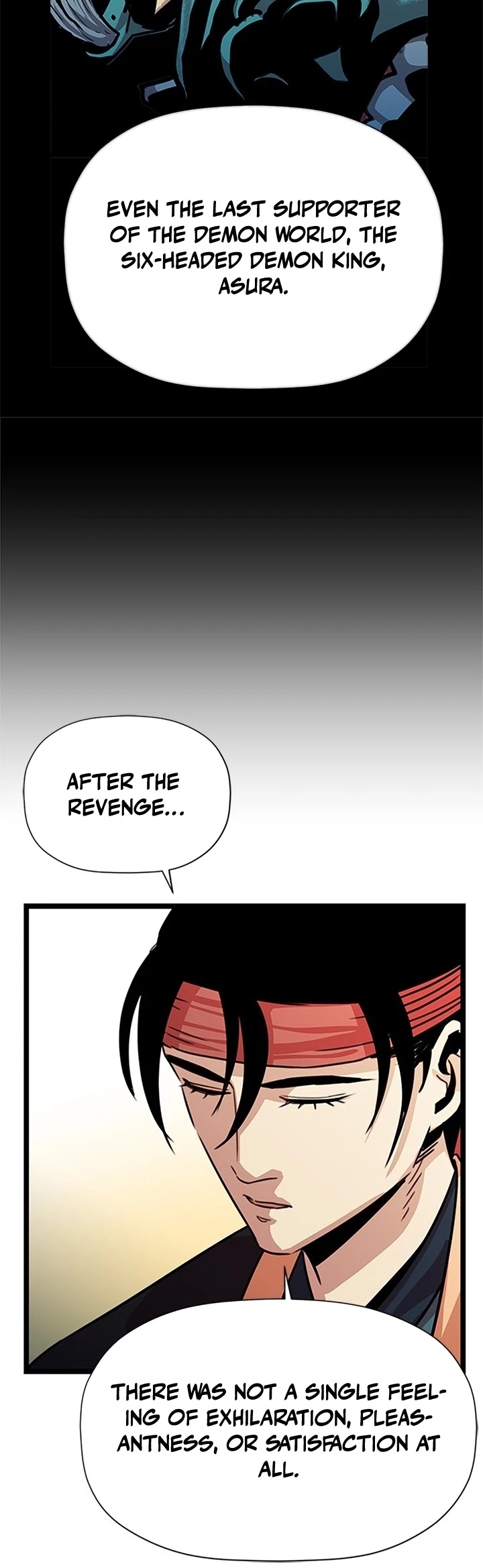 Return of the Bachelor Chapter 29 page 32 - Chapter 29