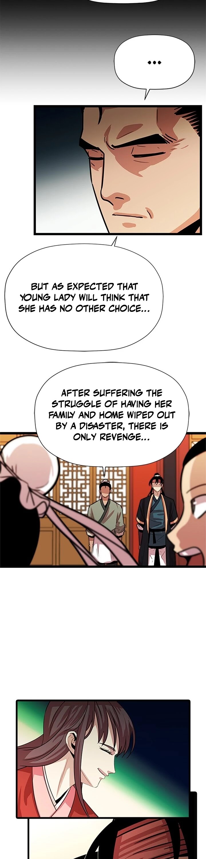 Return of the Bachelor Chapter 29 page 34 - Chapter 29