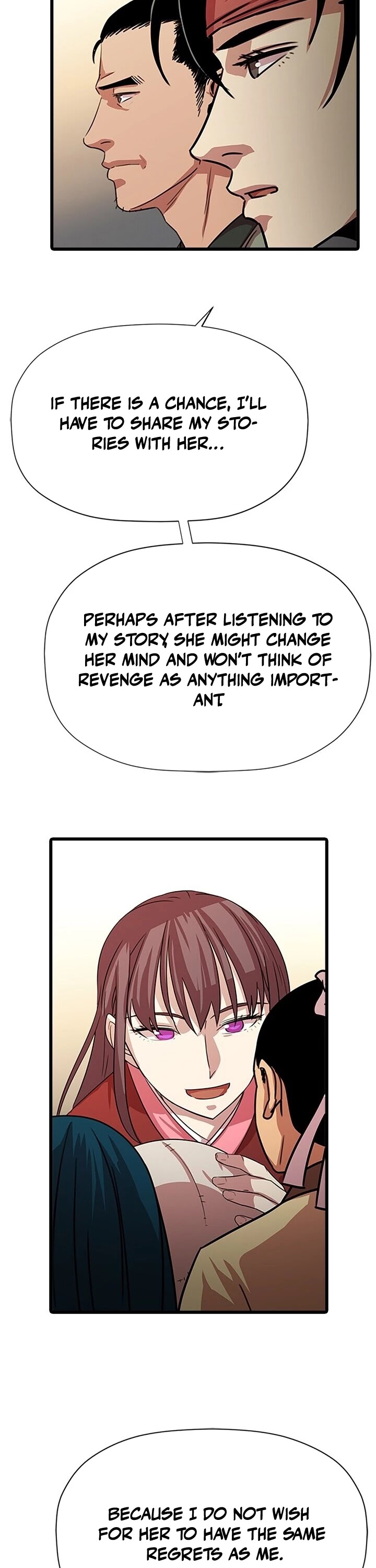 Return of the Bachelor Chapter 29 page 35 - Chapter 29