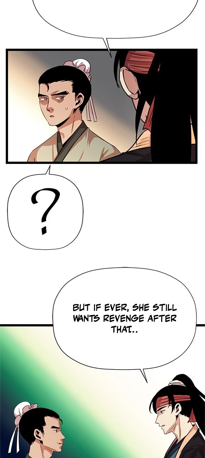 Return of the Bachelor Chapter 29 page 36 - Chapter 29