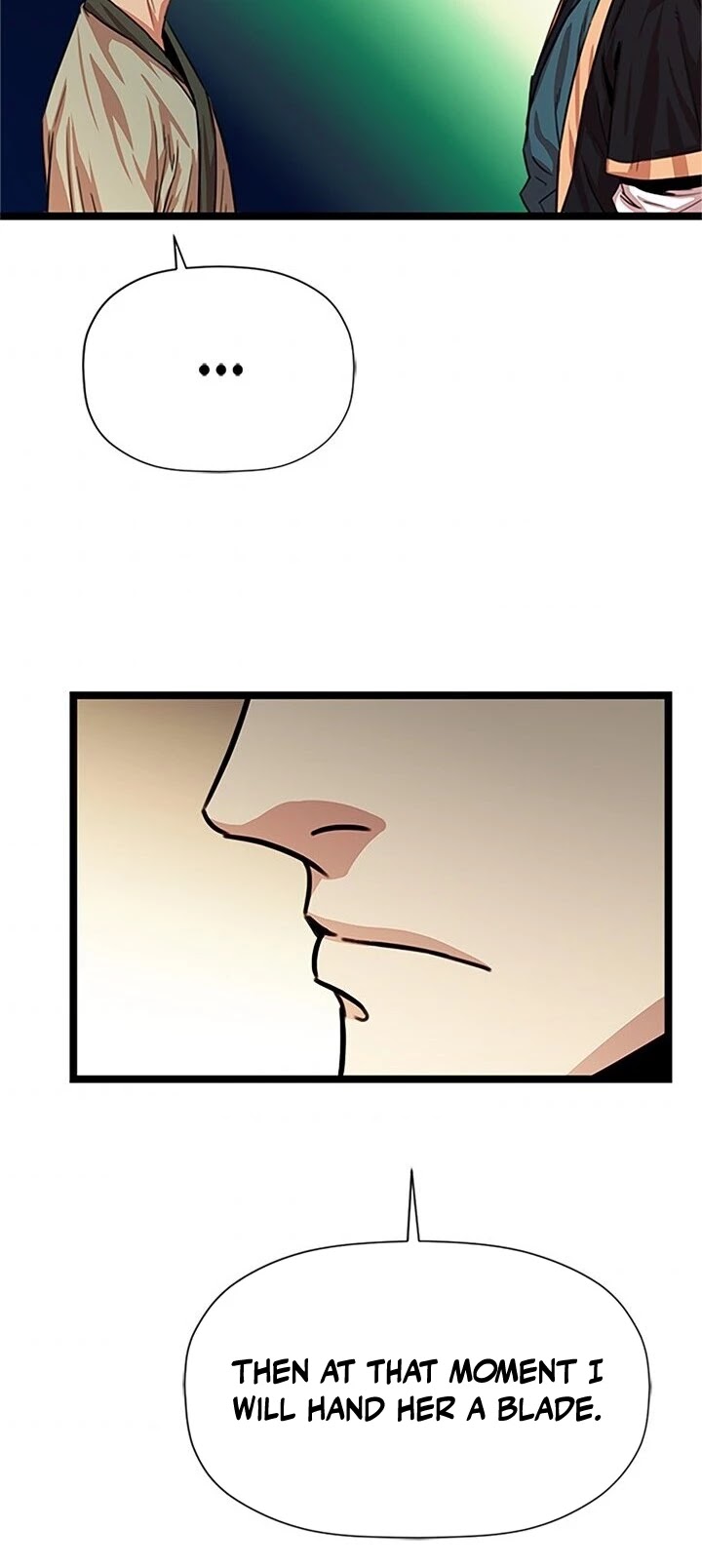 Return of the Bachelor Chapter 29 page 37 - Chapter 29