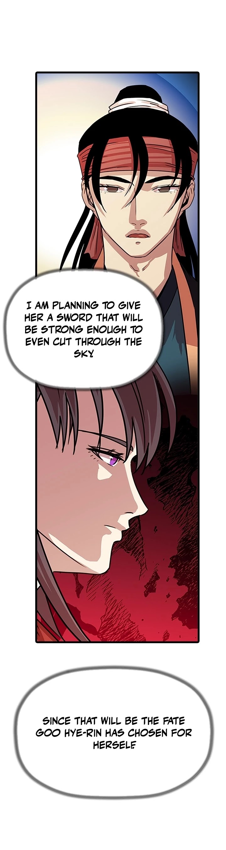 Return of the Bachelor Chapter 29 page 38 - Chapter 29