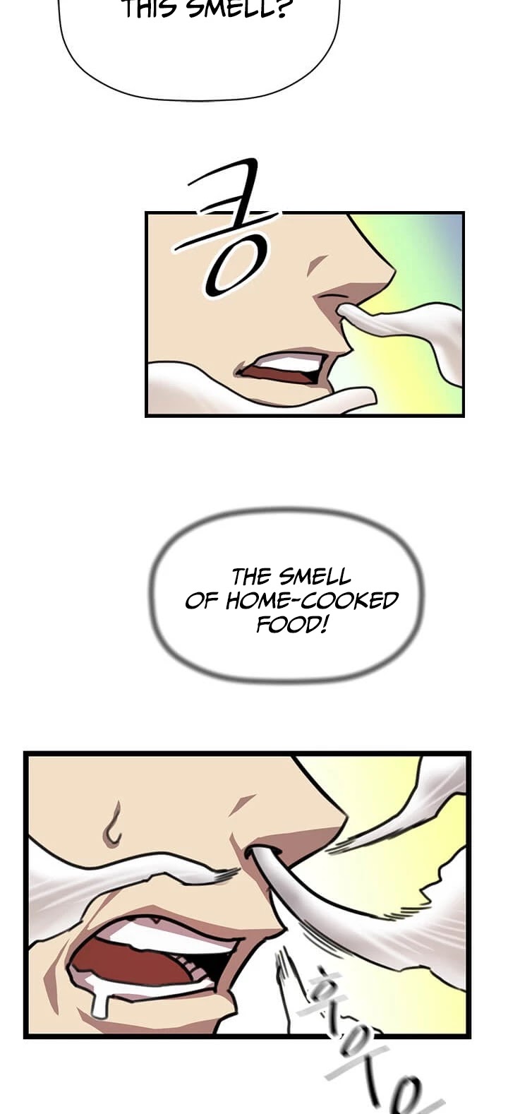 Return of the Bachelor Chapter 3 page 10 - Chapter 3