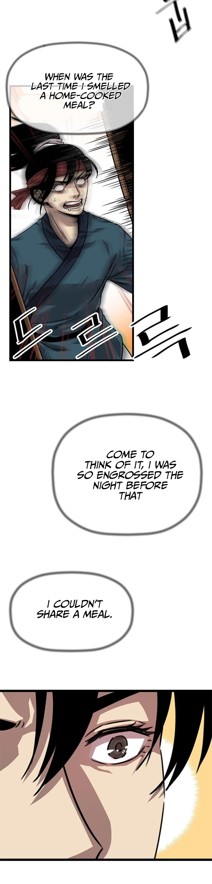 Return of the Bachelor Chapter 3 page 11 - Chapter 3