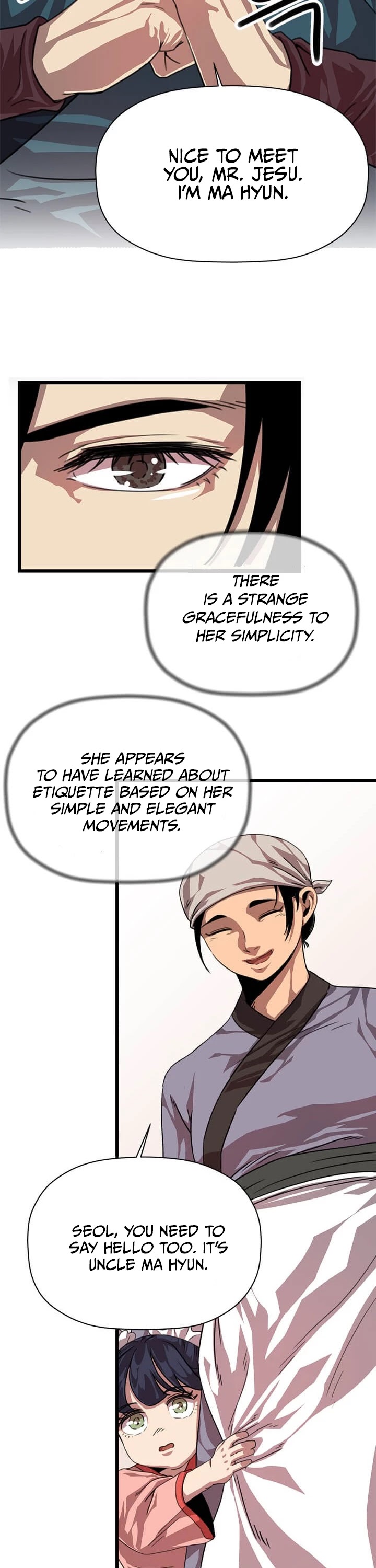 Return of the Bachelor Chapter 3 page 14 - Chapter 3