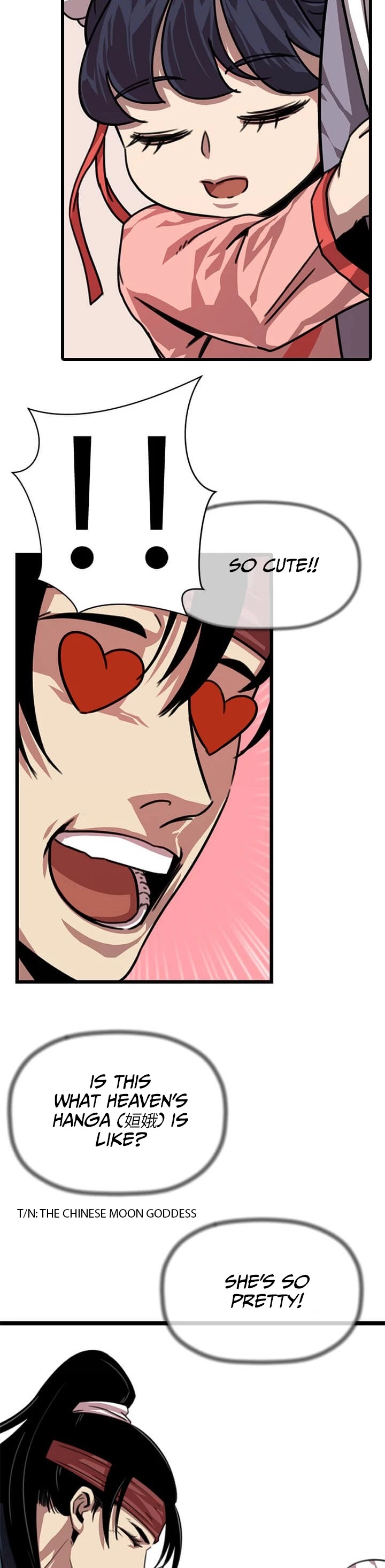 Return of the Bachelor Chapter 3 page 16 - Chapter 3