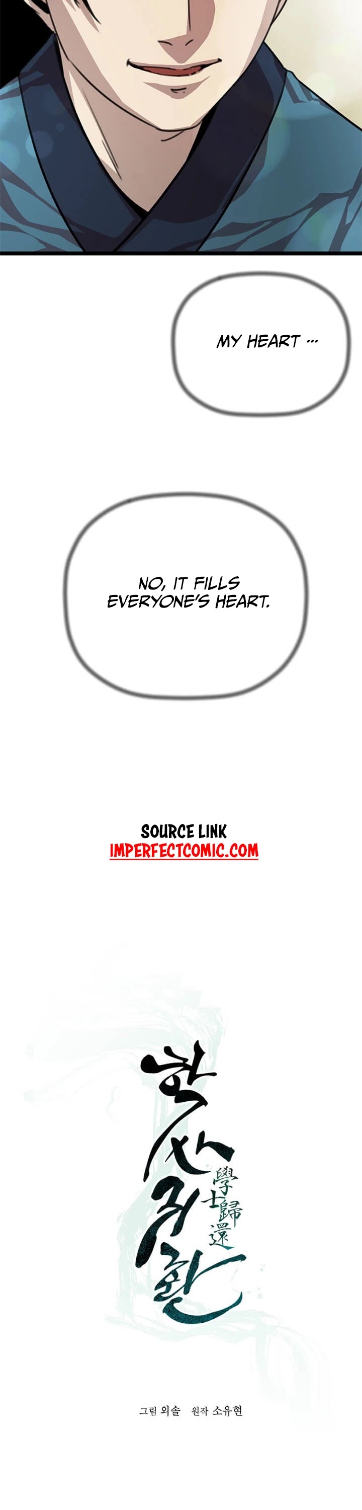 Return of the Bachelor Chapter 3 page 21 - Chapter 3