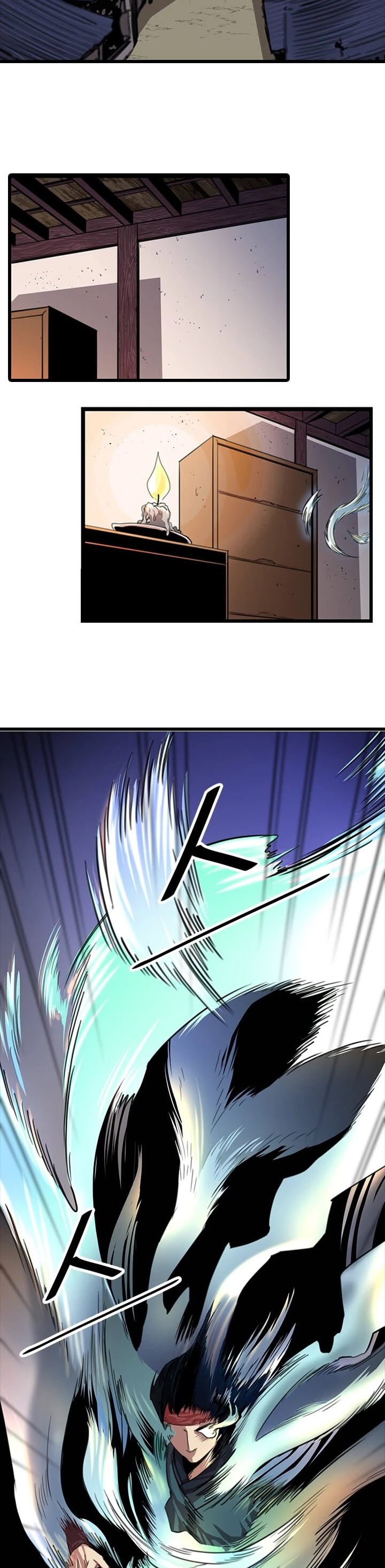 Return of the Bachelor Chapter 3 page 23 - Chapter 3