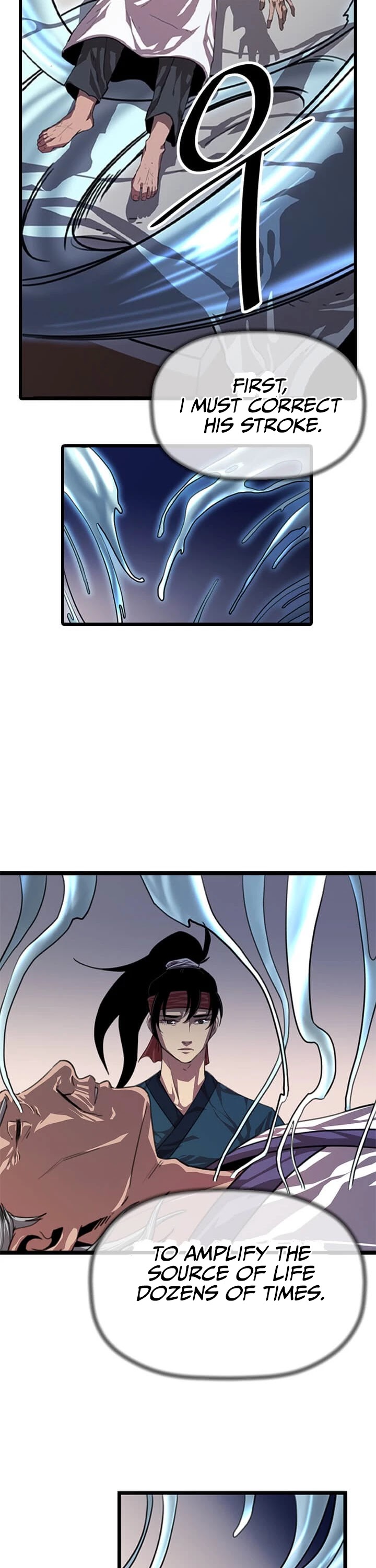 Return of the Bachelor Chapter 3 page 27 - Chapter 3
